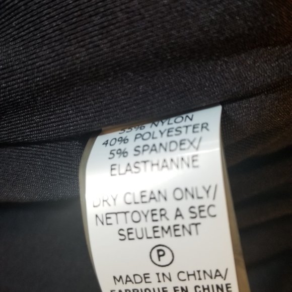 Calvin Klein Dress - Picture 4 of 6